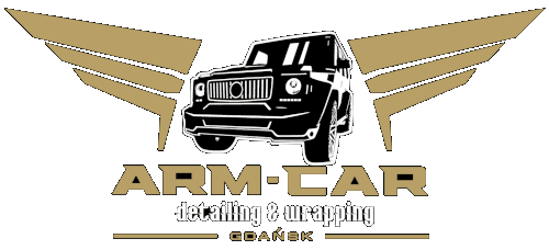 ARM-CAR Detailing & Wrapping